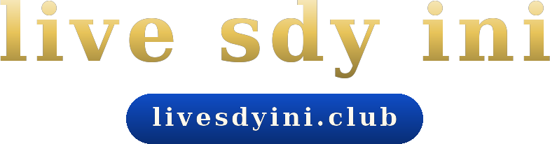 live sdy ini logo